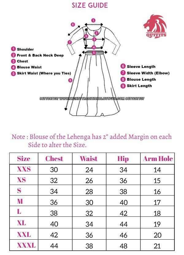 Image Size Guide