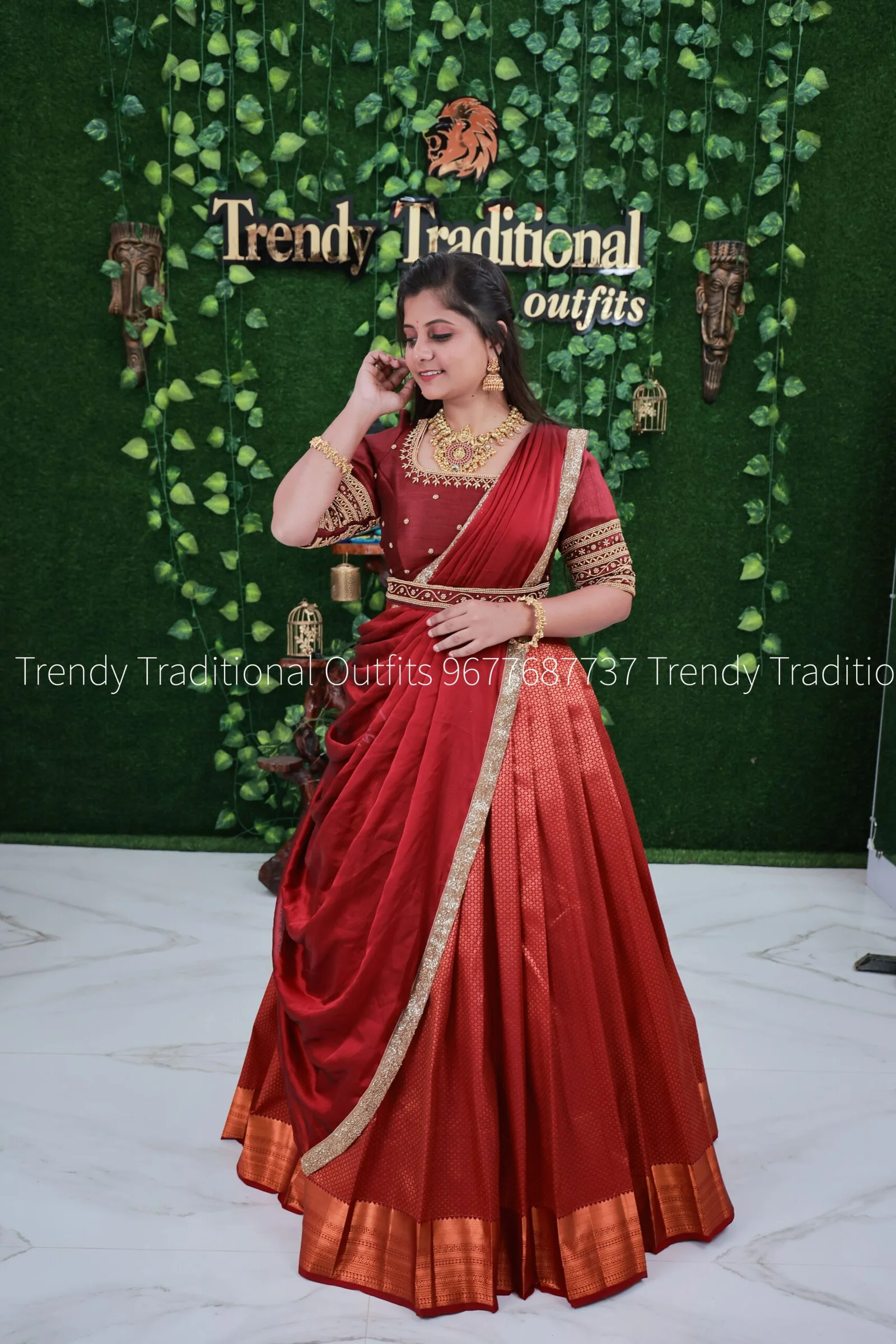 4 4