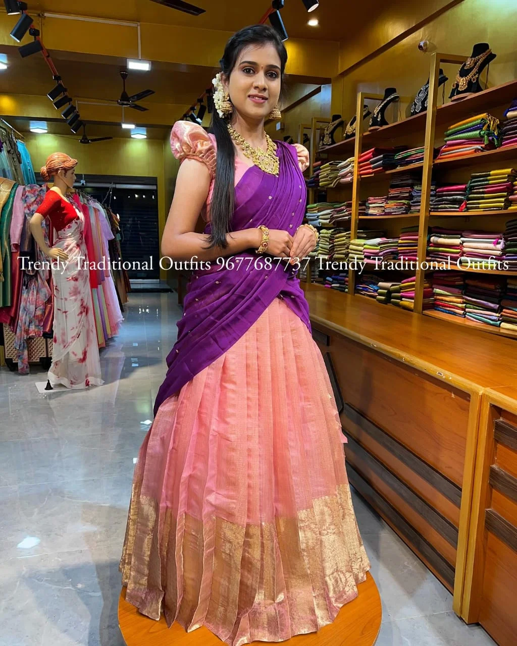 5 5